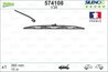 LAMELA STERGATOR VALEO 574108 - Compatibil cu ALFA ROMEO, AUDI, AUSTIN, AUTOBIANCHI, BMW, CHEVROLET, DAEWOO, DAIHATSU, DAIMLER, 