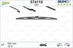 LAMELA STERGATOR VALEO 574110 - Compatibil cu ABARTH, ALFA ROMEO, AUDI, AUSTIN, BEDFORD, CHEVROLET, CHRYSLER, CITROEN, DACIA, DA