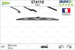 LAMELA STERGATOR VALEO 574110 - Compatibil cu ABARTH, ALFA ROMEO, AUDI, AUSTIN, BEDFORD, CHEVROLET, CHRYSLER, CITROEN, DACIA, DA