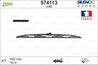 LAMELA STERGATOR VALEO 574113 - Compatibil cu AUSTIN, BMW, DAIHATSU, FORD, HONDA, LANCIA, LAND ROVER, MAZDA, MG, MITSUBISHI, NIS