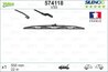 LAMELA STERGATOR VALEO 574118 - Compatibil cu ALPINE, ASTON MARTIN, AUDI, BMW, CHEVROLET, CHRYSLER, CITROEN, DACIA, DAEWOO, DFSK