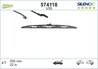 LAMELA STERGATOR VALEO 574118 - Compatibil cu ALPINE, ASTON MARTIN, AUDI, BMW, CHEVROLET, CHRYSLER, CITROEN, DACIA, DAEWOO, DFSK