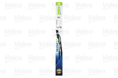 Lamela stergator Valeo 574136