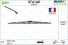 LAMELA STERGATOR VALEO 574140 - Compatibil cu IVECO, NISSAN, OPEL, RENAULT, VAUXHALL