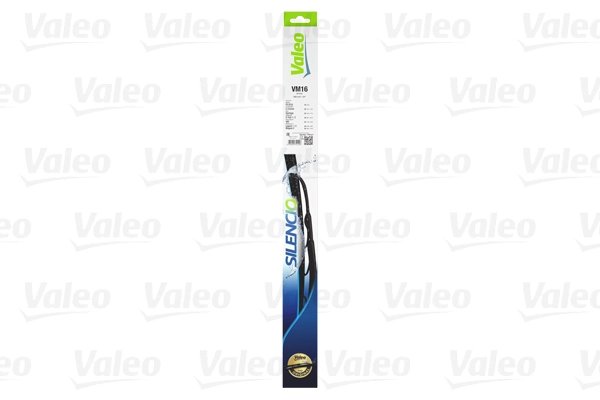 Lamela stergator Valeo 574141