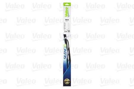 Lamela stergator Valeo 574141