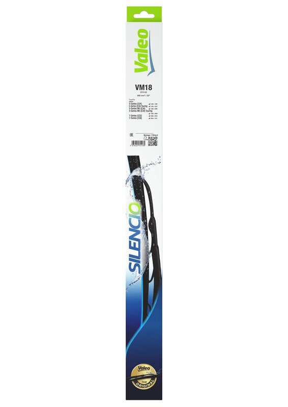 LAMELA STERGATOR VALEO 574143 - Compatibil cu BMW