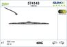 LAMELA STERGATOR VALEO 574143 - Compatibil cu BMW