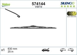 LAMELA STERGATOR VALEO 574144 - Compatibil cu MERCEDES-BENZ