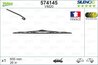 LAMELA STERGATOR VALEO 574145 - Compatibil cu CHRYSLER, CITROEN, FIAT, FORD, FORD AUSTRALIA, HONDA, HYUNDAI, INFINITI, JEEP, KIA