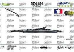 Lamela stergator Valeo 574156