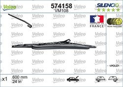 LAMELA STERGATOR VALEO 574158 - Compatibil cu BMW, CHEVROLET, CHRYSLER, CITROEN, DODGE, FIAT, HOLDEN, HONDA, HYUNDAI, KIA, LANCI