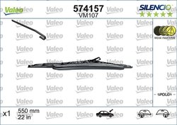 LAMELA STERGATOR VALEO 574157 - Compatibil cu BMW, CHRYSLER, CITROEN, DAEWOO, FIAT, FORD, FORD AUSTRALIA, FORD USA, HONDA, JAGUA