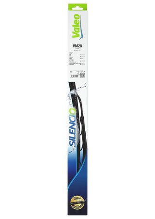 Lamela stergator Valeo 574191