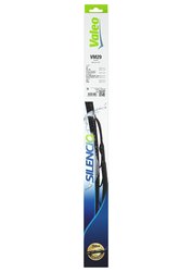 LAMELA STERGATOR VALEO 574192 - Compatibil cu AUDI, MERCEDES-BENZ, PORSCHE, VOLVO
