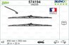 LAMELA STERGATOR VALEO 574194 - Compatibil cu MERCEDES-BENZ