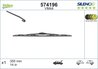 LAMELA STERGATOR VALEO 574196 - Compatibil cu CHEVROLET, FIAT, HONDA, HYUNDAI, KIA, MAZDA, NISSAN, OPEL, SUZUKI, TATA, TOYOTA, V