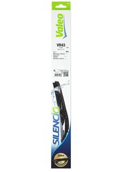 Lamela stergator Valeo 574208