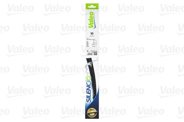 CAUCIUC LAMELA STERGATOR VALEO 574246 - Compatibil cu ALFA ROMEO, CITROEN, FIAT, LANCIA, PEUGEOT