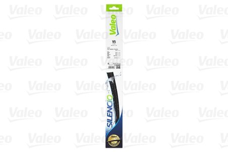 CAUCIUC LAMELA STERGATOR VALEO 574246 - Compatibil cu ALFA ROMEO, CITROEN, FIAT, LANCIA, PEUGEOT