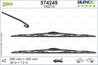 LAMELA STERGATOR VALEO 574249 - Compatibil cu NISSAN