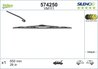 Lamela stergator Valeo 574250