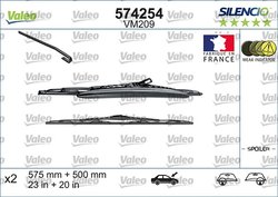 LAMELA STERGATOR VALEO 574254 - Compatibil cu BMW