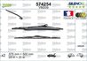 LAMELA STERGATOR VALEO 574254 - Compatibil cu BMW
