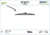 LAMELA STERGATOR VALEO 574271 - Compatibil cu FORD, FORD AUSTRALIA, MITSUBISHI, NISSAN, SEAT, VW