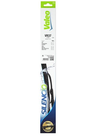 LAMELA STERGATOR VALEO 574282 - Compatibil cu AUDI, SEAT