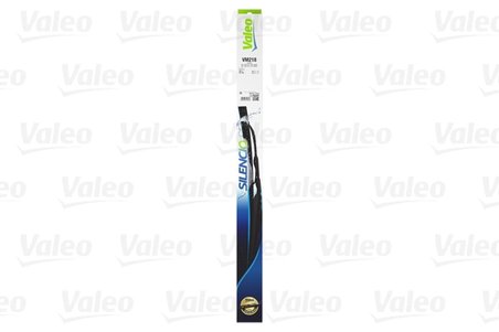 Lamela stergator Valeo 574285
