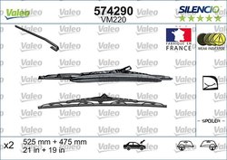 LAMELA STERGATOR VALEO 574290 - Compatibil cu AUDI, FIAT, SEAT, SKODA, VW