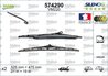 LAMELA STERGATOR VALEO 574290 - Compatibil cu AUDI, FIAT, SEAT, SKODA, VW