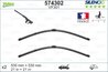 LAMELA STERGATOR VALEO 574302 - Compatibil cu SKODA, VW