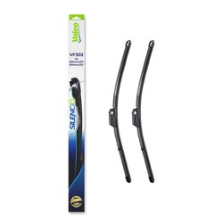 Lamela stergator Valeo 574303