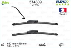 LAMELA STERGATOR VALEO 574309 - Compatibil cu RENAULT