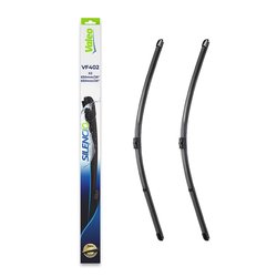 Lamela stergator Valeo 574311