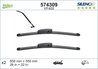LAMELA STERGATOR VALEO 574309 - Compatibil cu RENAULT