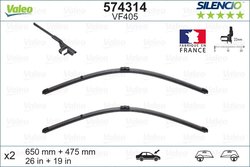LAMELA STERGATOR VALEO 574314 - Compatibil cu FORD