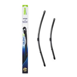LAMELA STERGATOR VALEO 574321 - Compatibil cu ALPINA, BMW