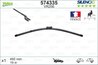 LAMELA STERGATOR VALEO 574335 - Compatibil cu FORD, FORD AUSTRALIA