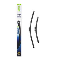 LAMELA STERGATOR VALEO 574338 - Compatibil cu FIAT, LANCIA