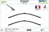 LAMELA STERGATOR VALEO 574347 - Compatibil cu AUDI