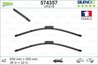 LAMELA STERGATOR VALEO 574357 - Compatibil cu MERCEDES-BENZ, RENAULT