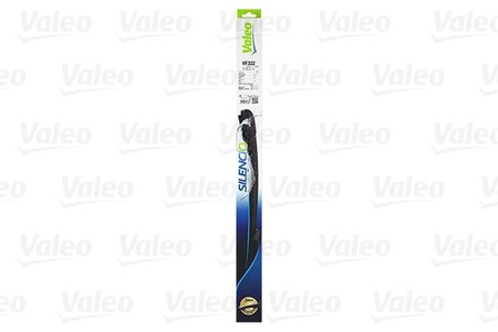 Lamela stergator Valeo 574363
