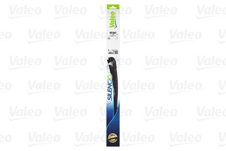 Lamela stergator Valeo 574388