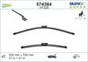 LAMELA STERGATOR VALEO 574384 - Compatibil cu SKODA