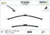 LAMELA STERGATOR VALEO 574385 - Compatibil cu LYNK & CO, SKODA, VW