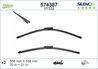 LAMELA STERGATOR VALEO 574387 - Compatibil cu AUDI