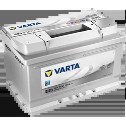 BATERIE DE PORNIRE VARTA 5744020753162 - Compatibil cu ALFA ROMEO, AUDI, AUSTIN, BENTLEY, BMW, CADILLAC, CHEVROLET, FERRARI, FIA